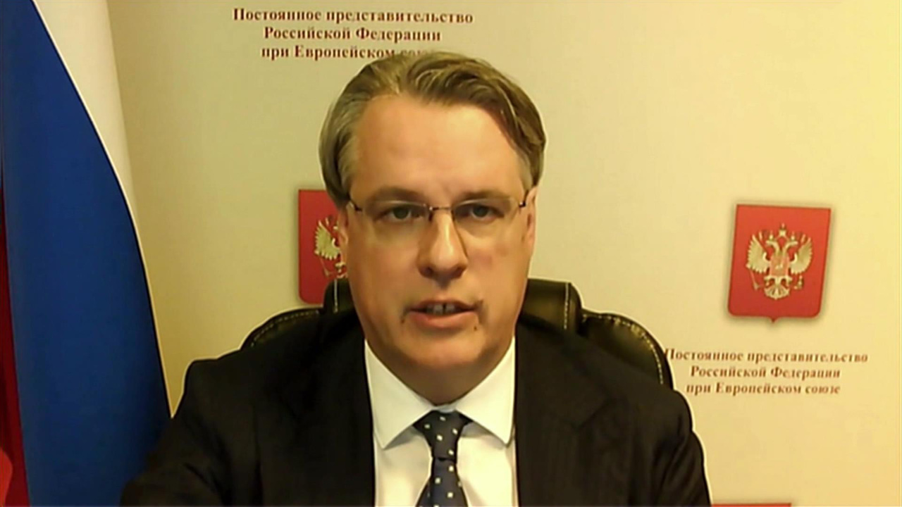 Новая упаковка старых идей: Кирилл Логвинов о последнем европейском проекте