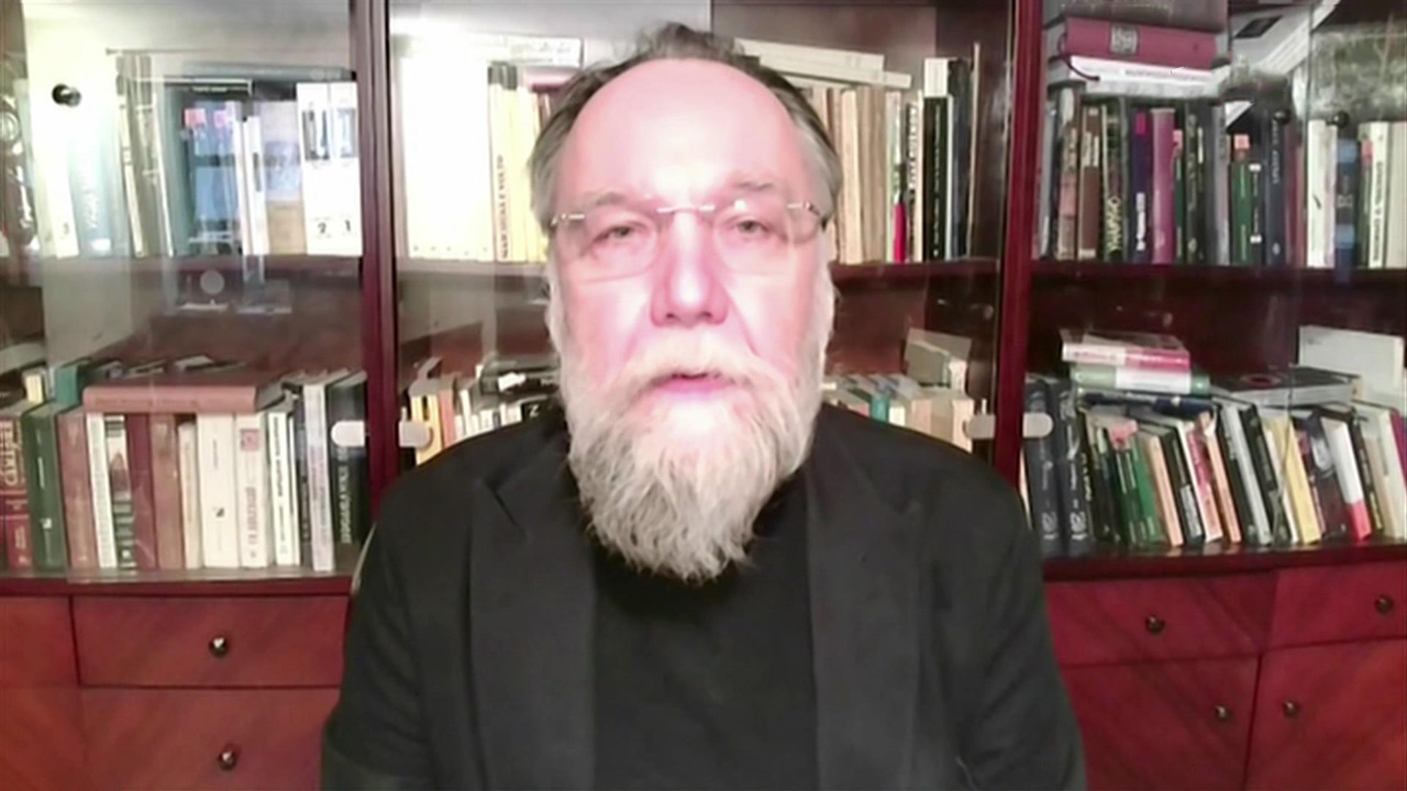 Александр Дугин о глобалистах и становлении нового миропорядка