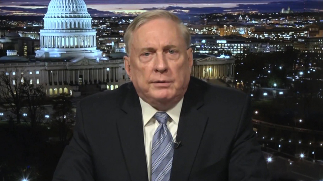 Дуглас Макгрегор: если США нападут на Иран, они кажутся в битве с Россией