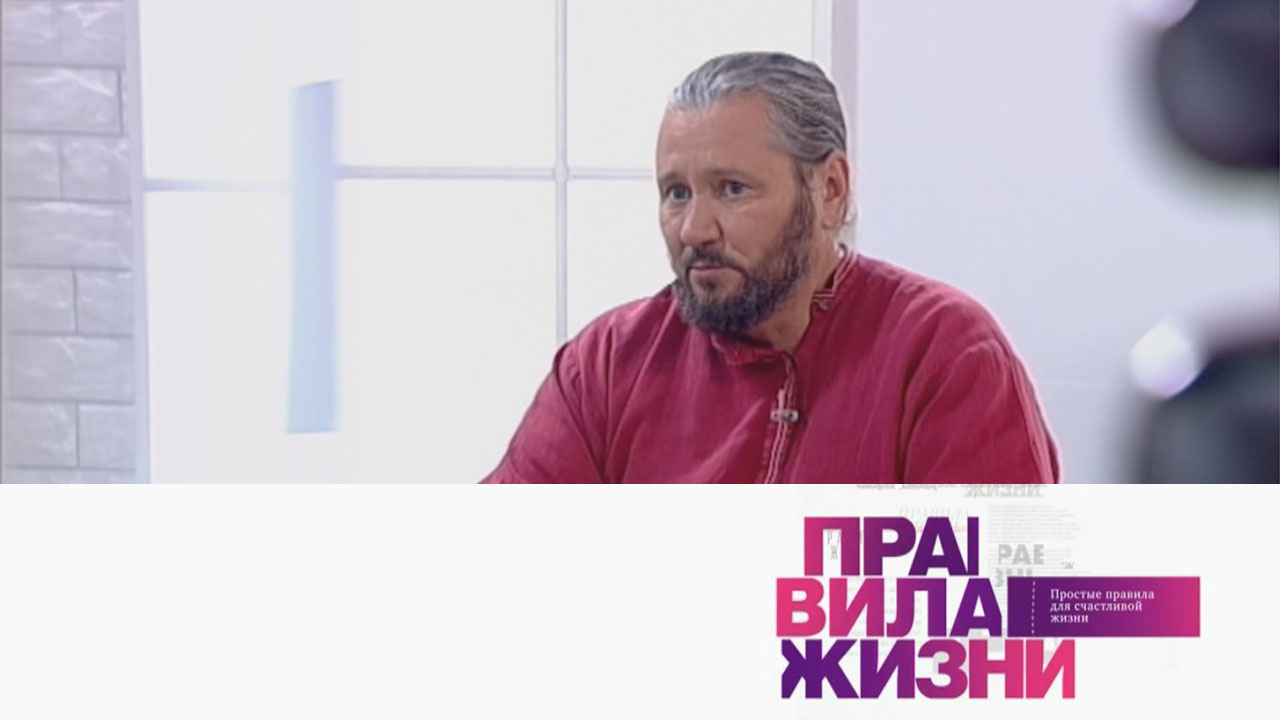 Эфир 01.11.2023