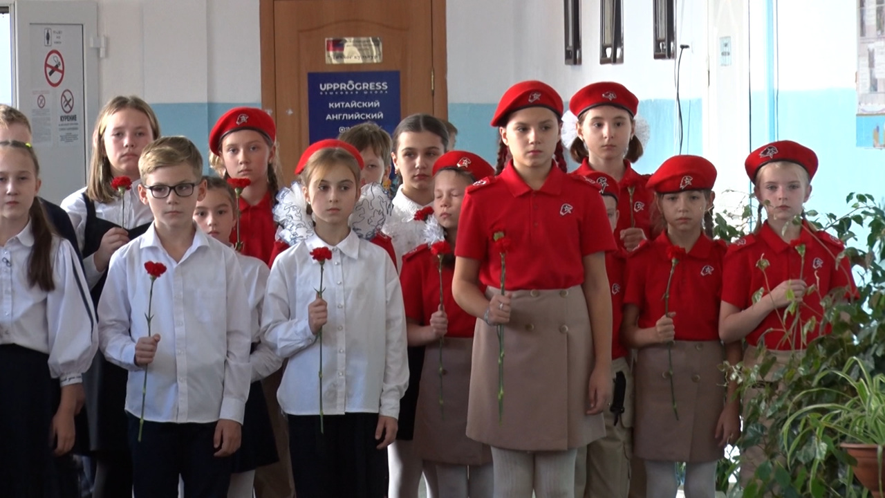 Эфир от 29.10.2023