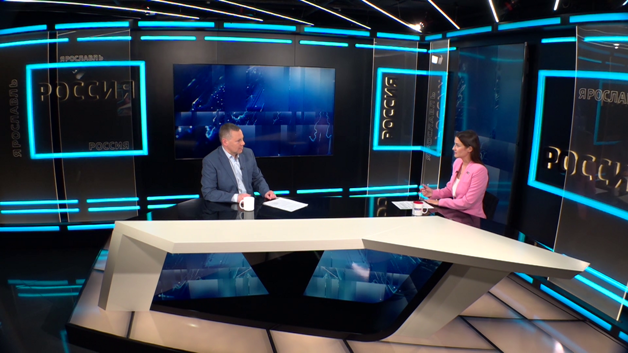 Эфир от 29.10.2023