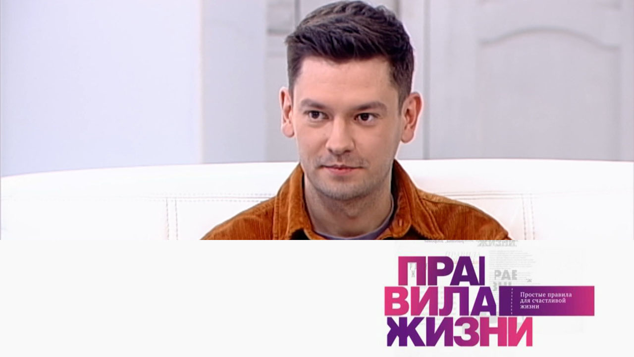 Эфир 30.10.2023