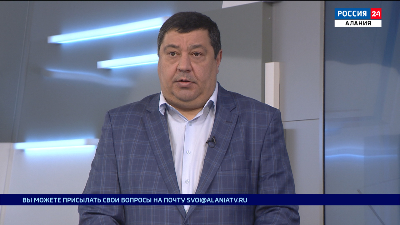 Эфир от 30.10.2023