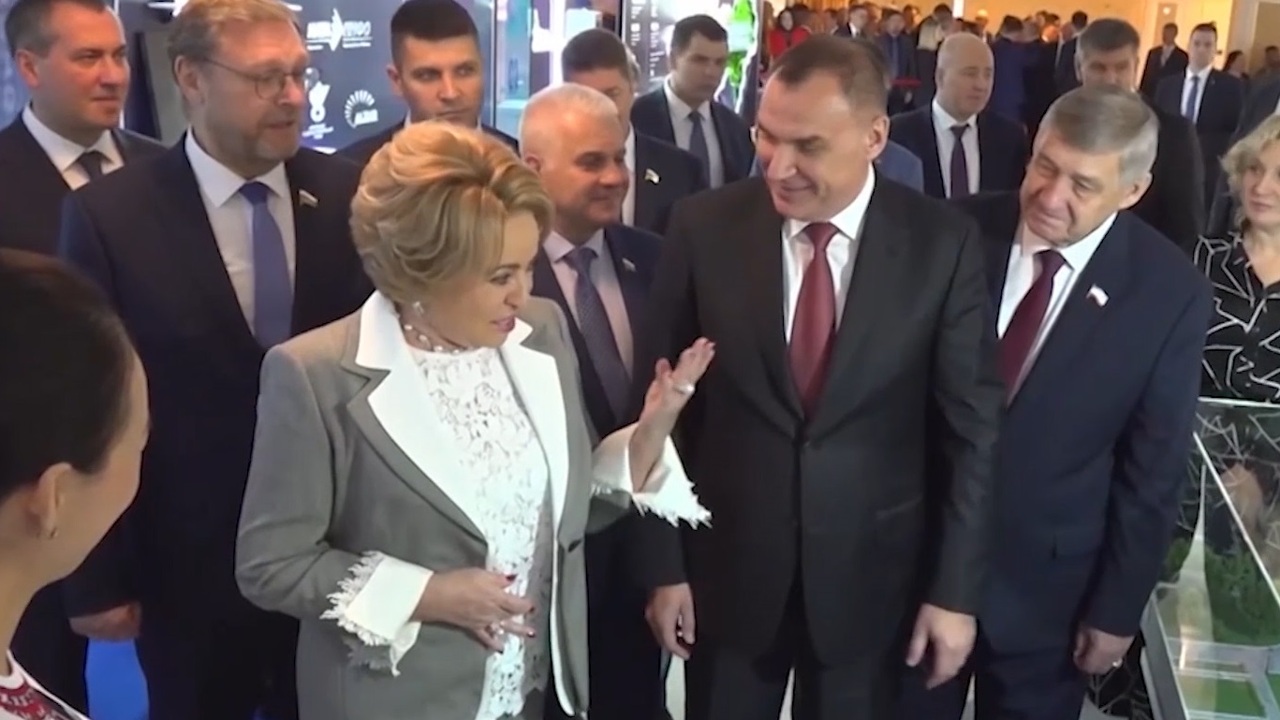 Эфир от 29.10.2023