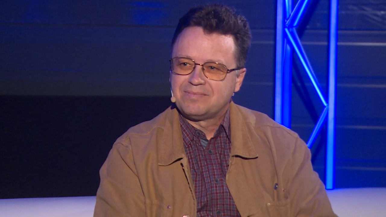 История родного края. Вячеслав Ященко. Эфир от 30.10.2023