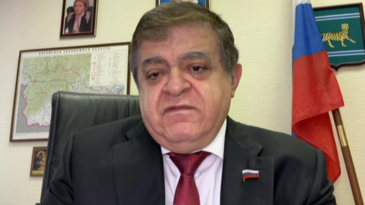Беспорядки в Махачкале, развитие ближневосточного конфликта и взгляды ЕС