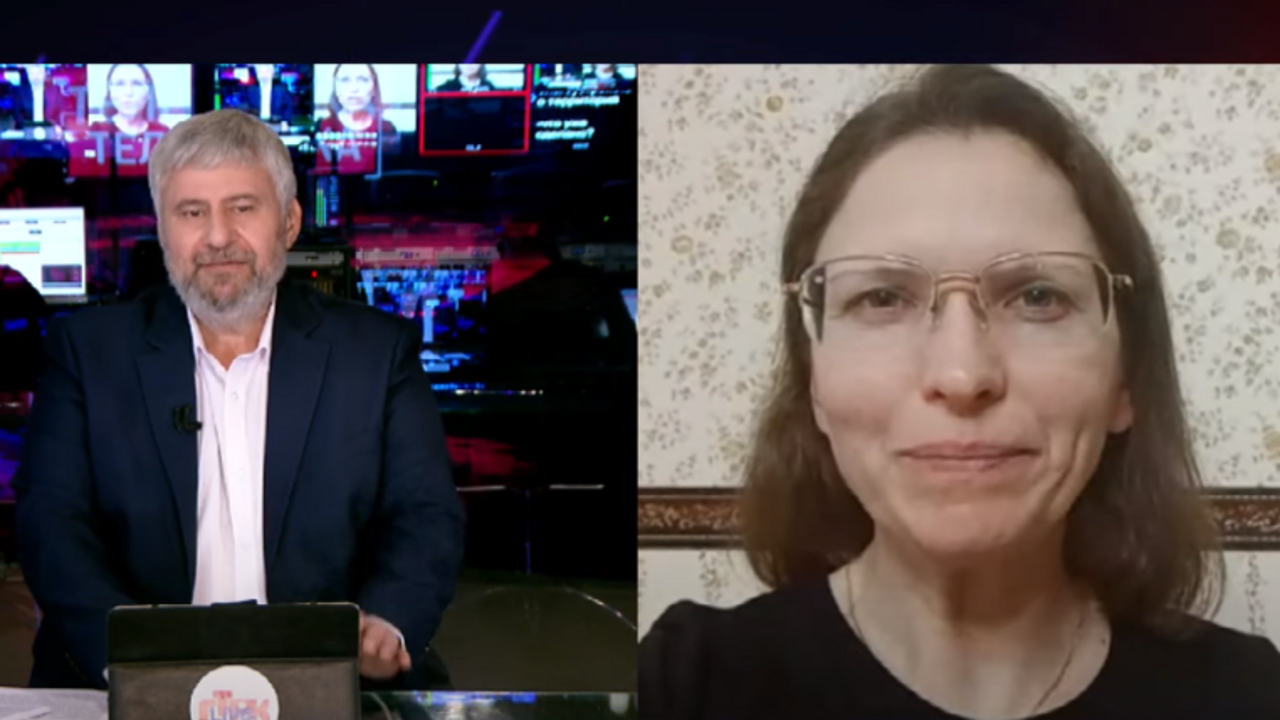 "Телевышка" от 30 октября 2023