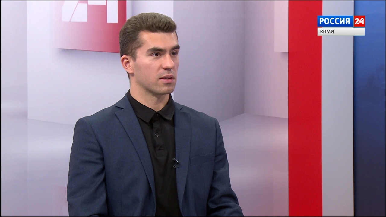 Вести-Здоровье. Никита Галикаев – психиатр