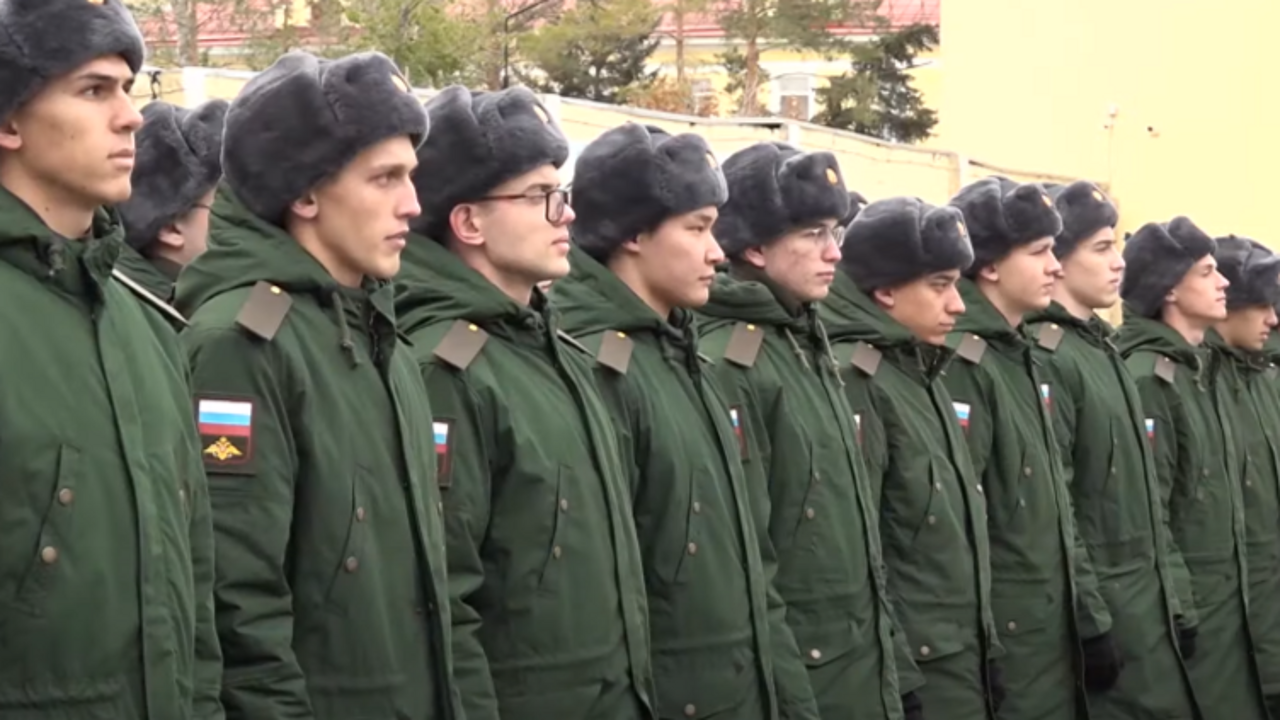 "Телевышка" от 31 октября 2023