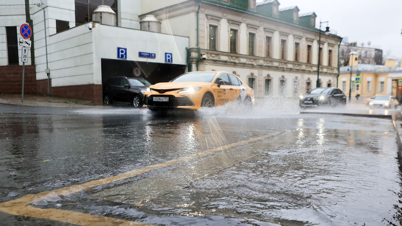Страхование ответственности такси