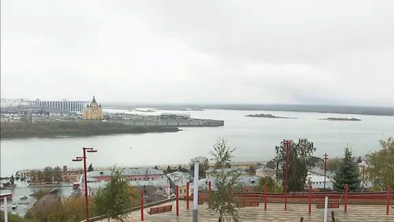 Эфир от 02.11.2023 (09:00)