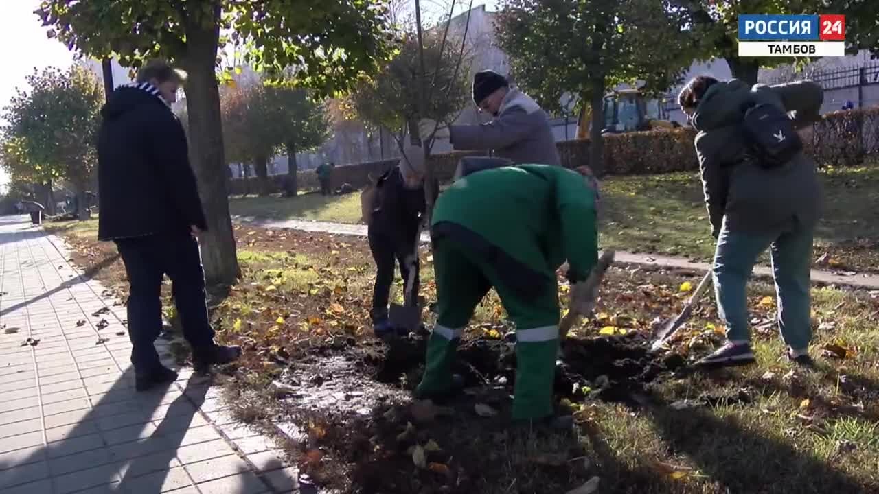 Эфир – 04.11.2023