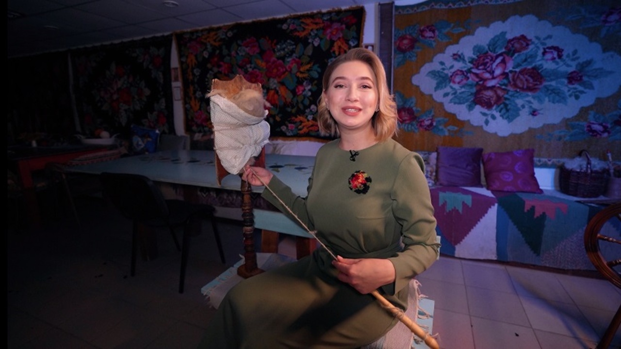 Эфир от 04.11.23