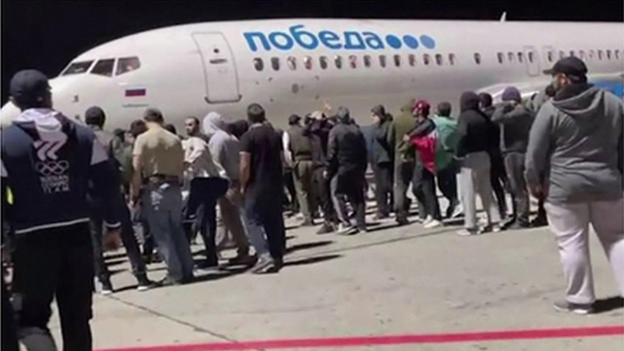 Организаторы и подстрекатели: кто стоит за событиями в Дагестане