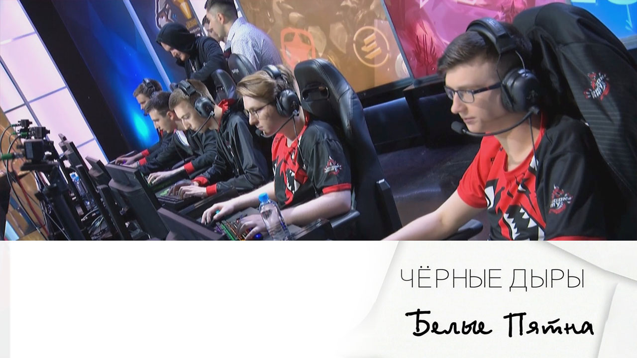 Эфир 09.09.2023