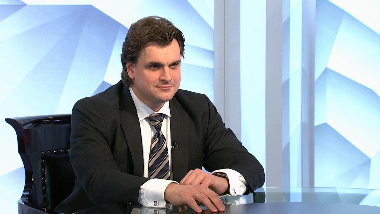 Константин Чудовский. Эфир 09.11.2023
