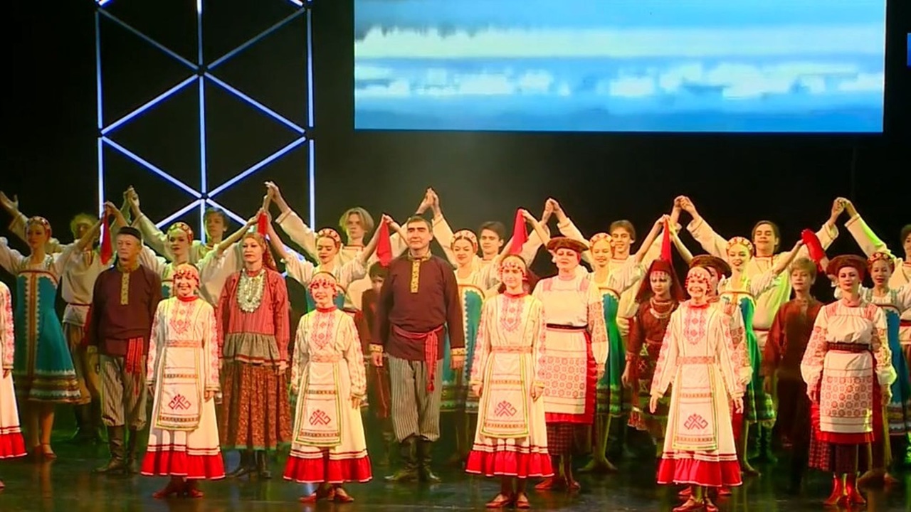 Эфир от 05.11.2023