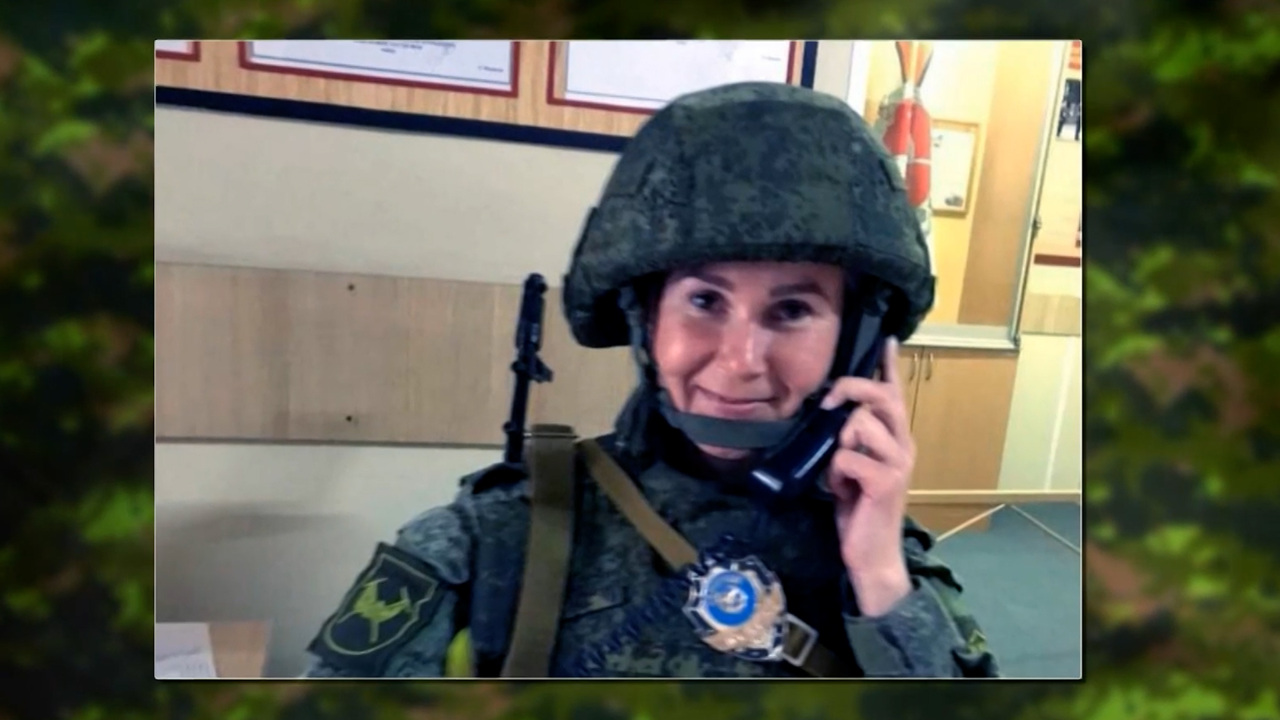 Анастасия Савицкая. Эфир от 08.11.2023