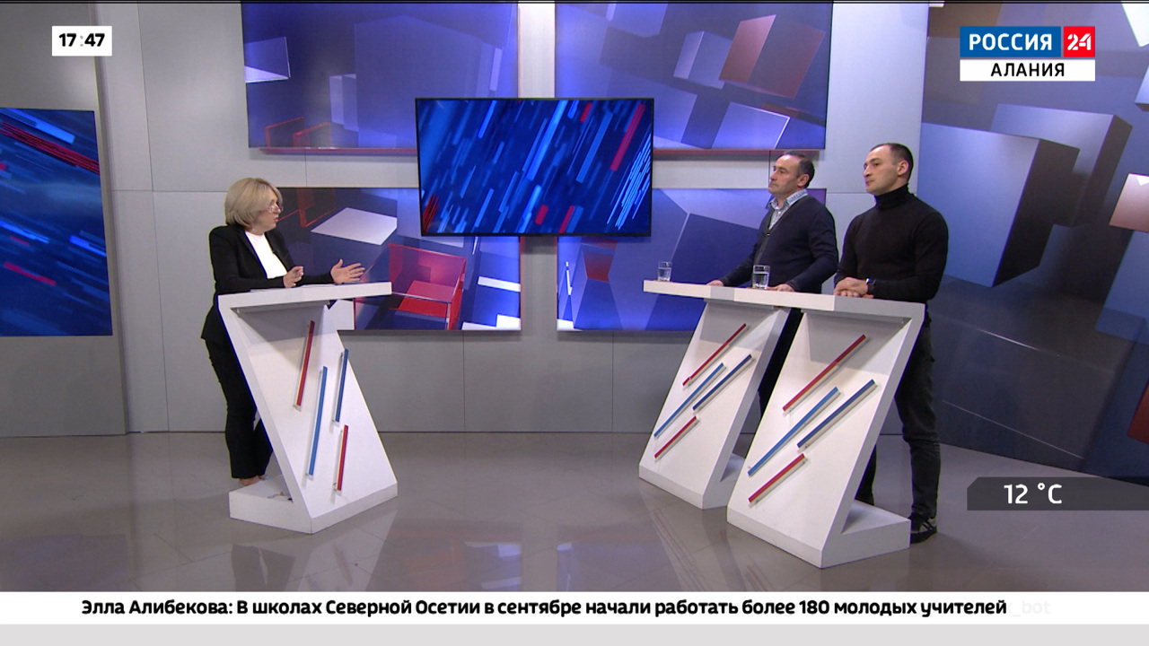 Футбол – дело молодых