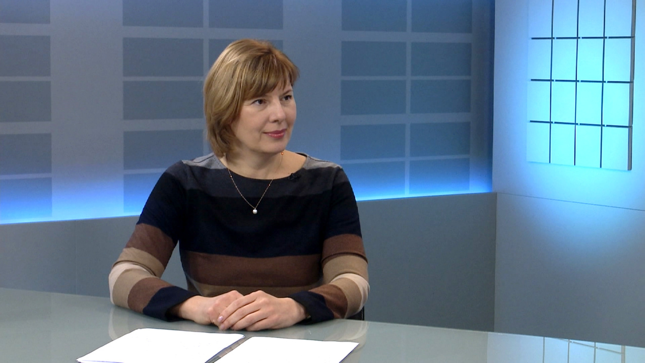 Глава Минздрава Агата Ткачева: как на Южном Урале повышают доступность медпомощи