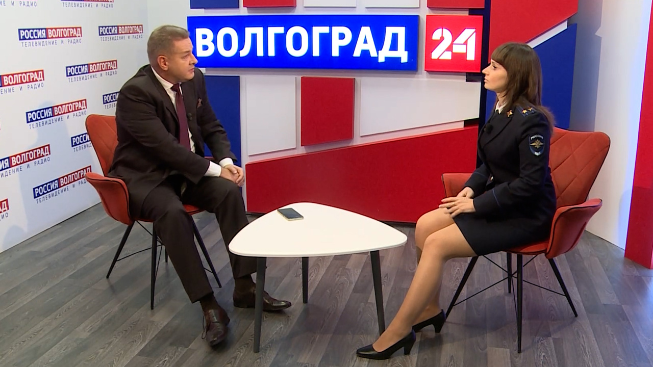День милиции. Надежда Ануфриева. Эфир от 09.11.2023