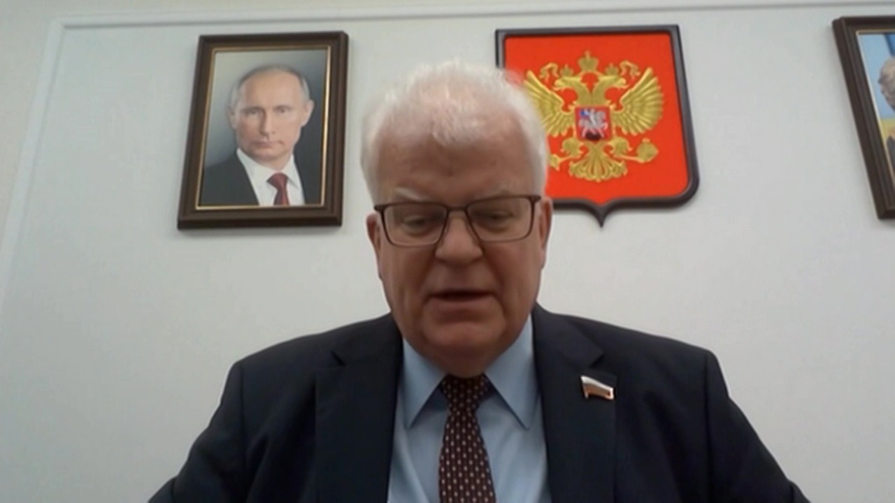 Владимир Чижов о перспективах членства Украины в ЕС