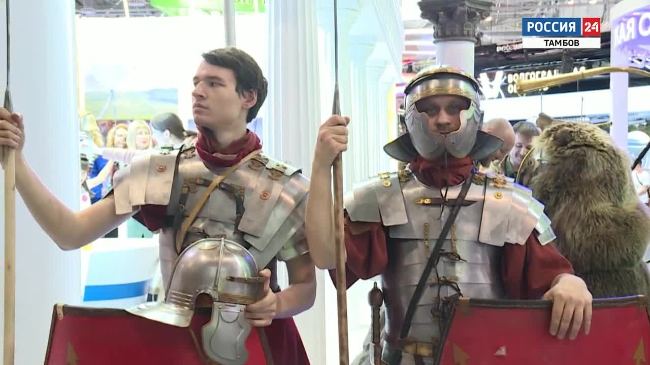 Необъятная и прекрасная: какой открылась выставка «Россия»