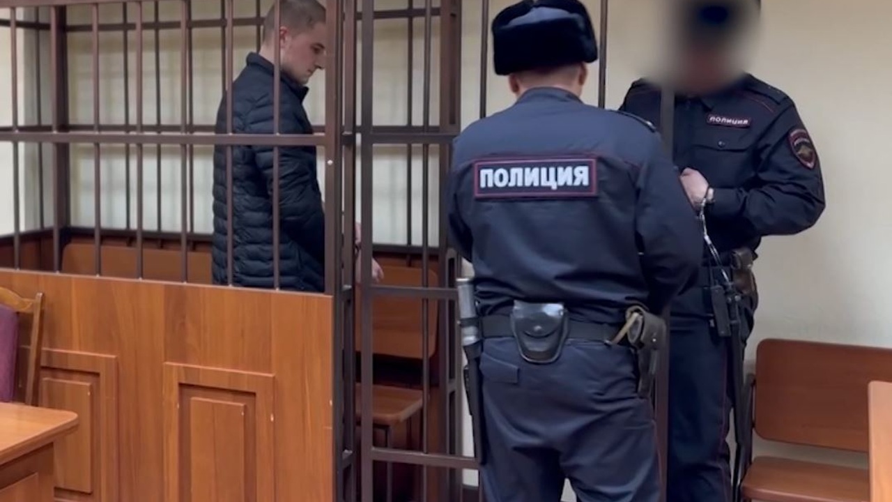 Эфир от 10.11.2023