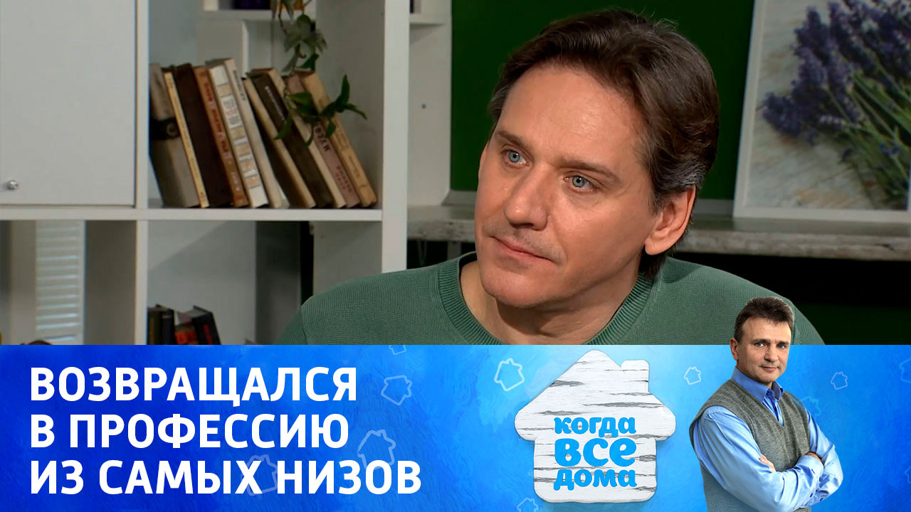Юрий Батурин