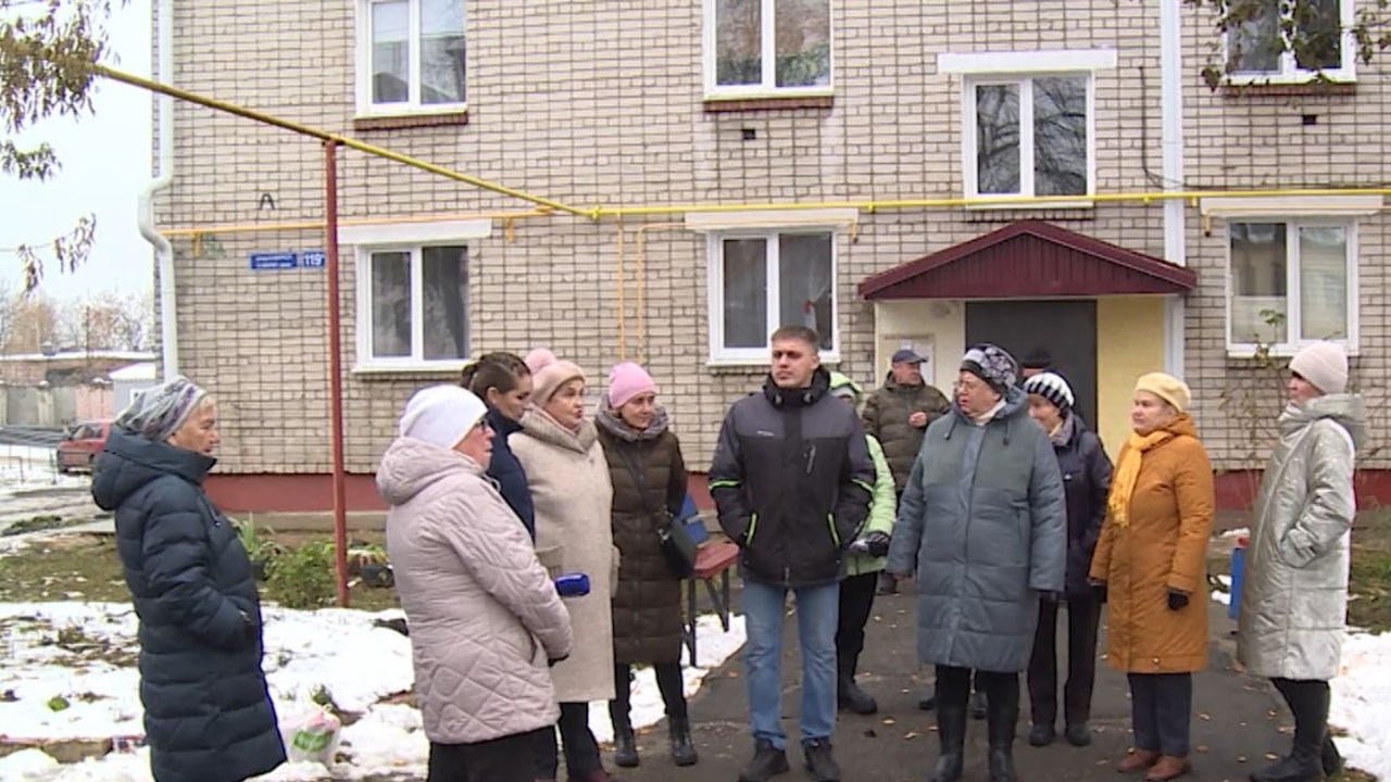 Эфир от 12.11.2023