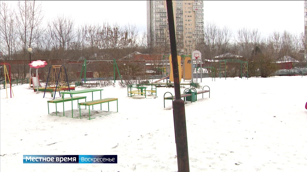 Эфир от 12.11.2023