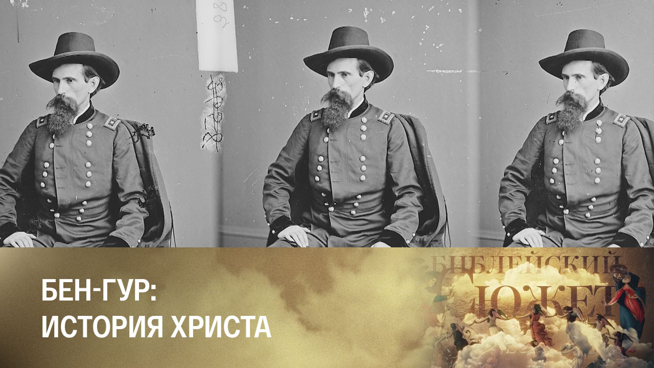 Лью Уоллес