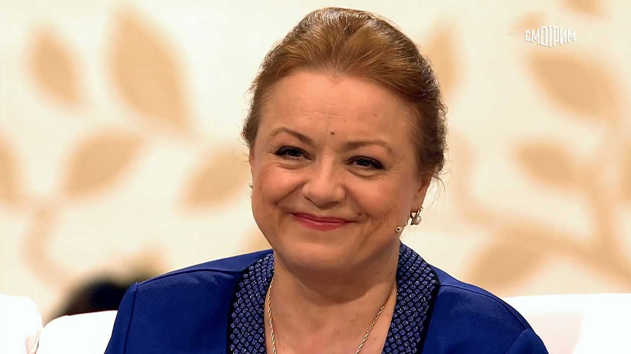 Елена Цыплакова: "Для меня работа – радость"