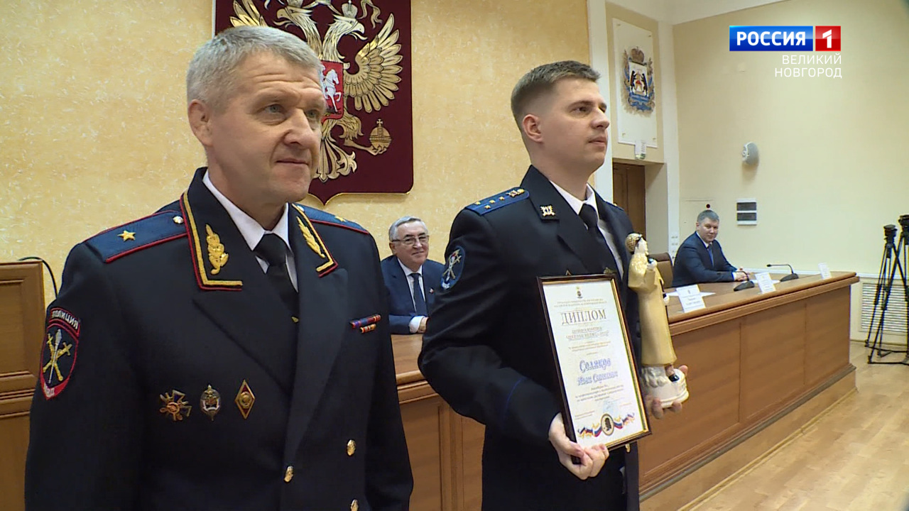 Эфир от 11.11.2023