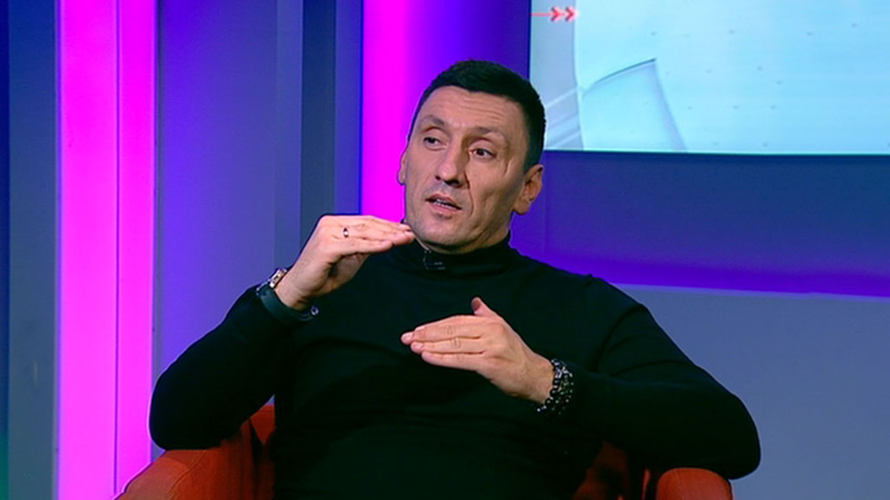 Дмитрий Андреев