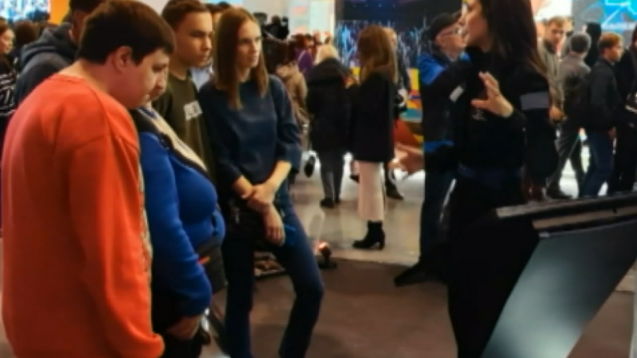 Эфир от 12.11.2023 (08:00)