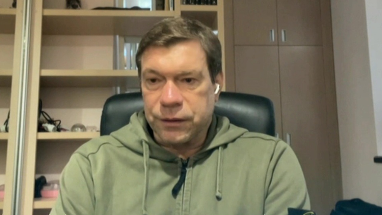 Олег Царев о внутриполитическом конфликте на Украине