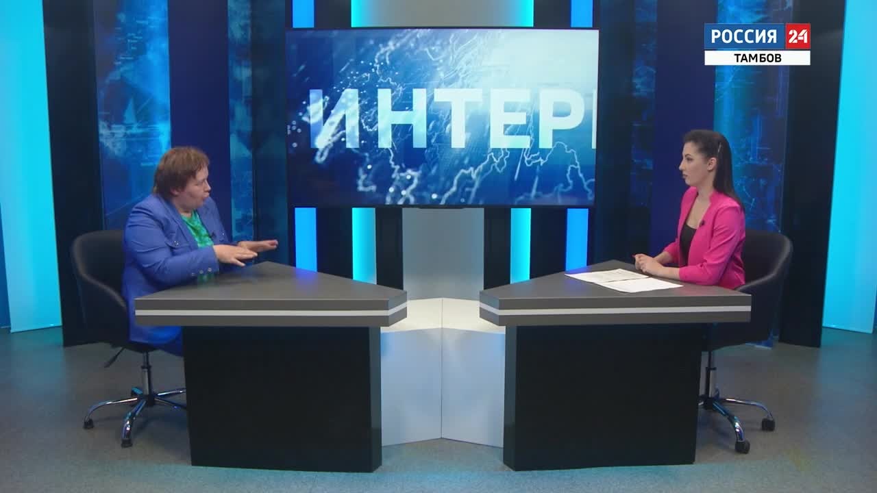 Интервью: прогноз Банка России по инфляции на ближайшие годы