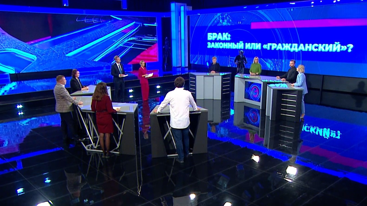 Штамп в паспорте. Эфир от 15.11.2023