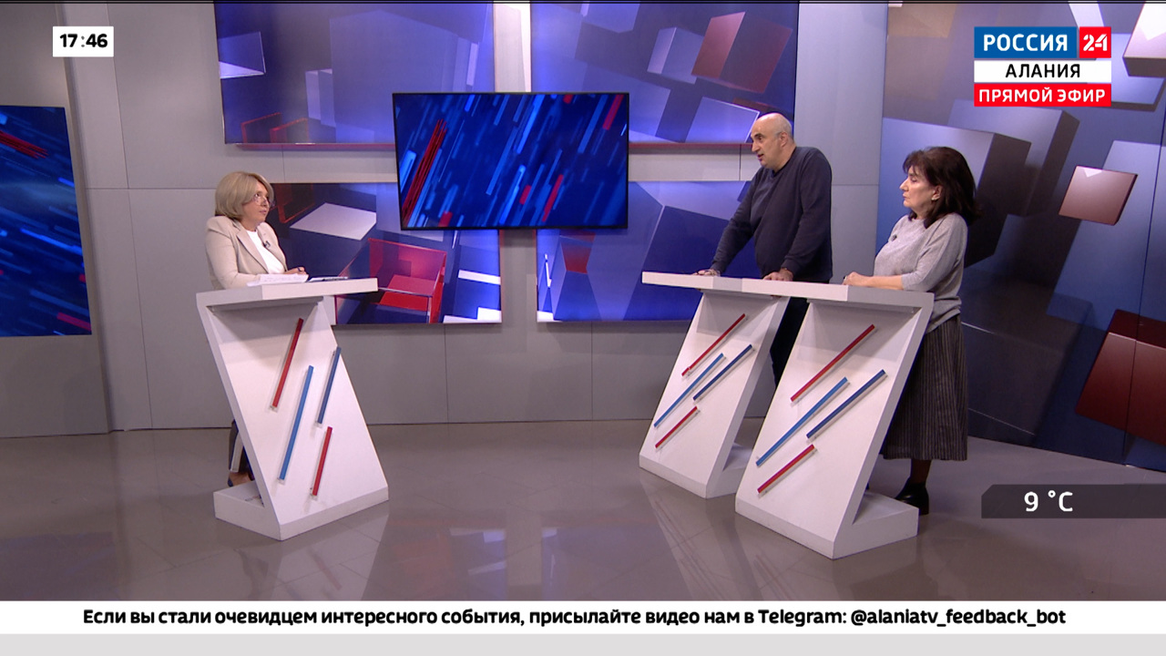 Как сберечь культурное наследие Осетии?