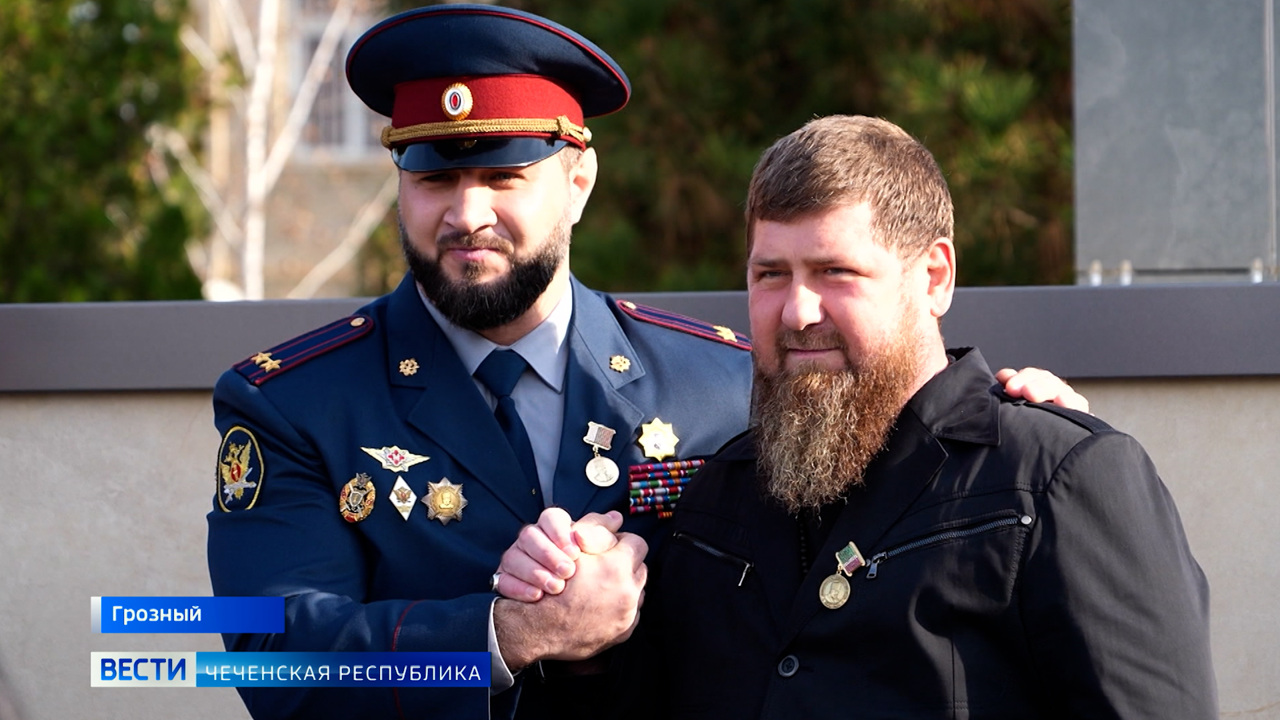 Эфир от 13.11.2023 (21:05)