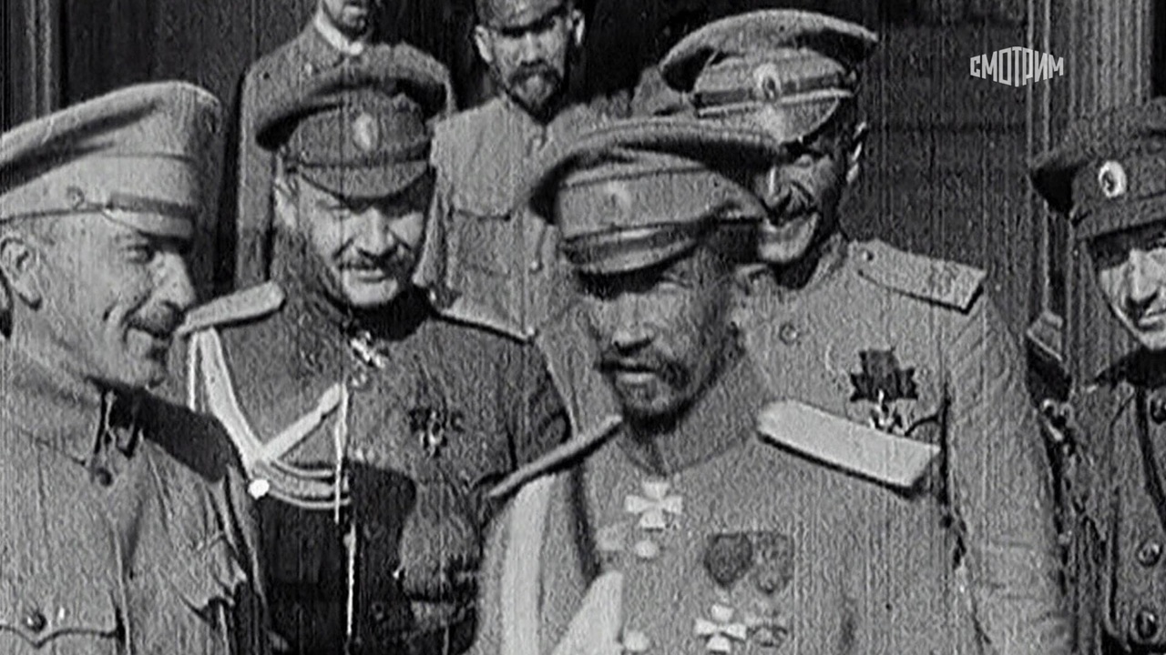 Операция "Синдикат-2"