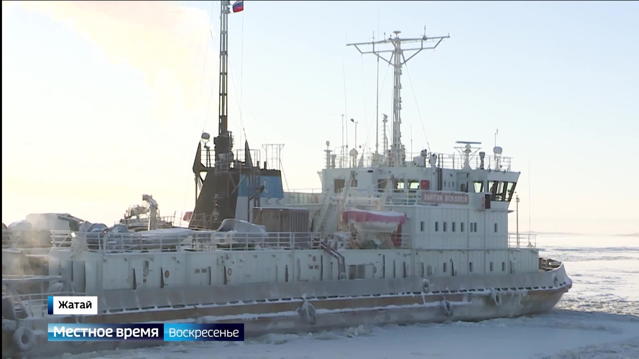 Эфир от 12.11.2023