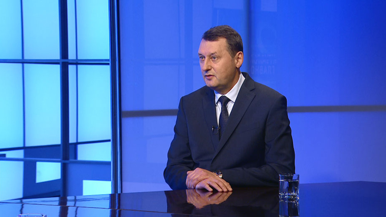 Каким будет день Пензенской области на форуме «Россия». Программа