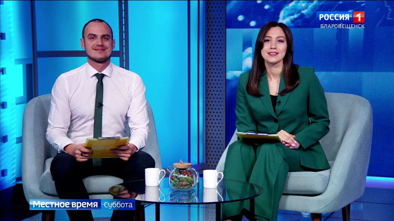 Эфир от 18.11.2023