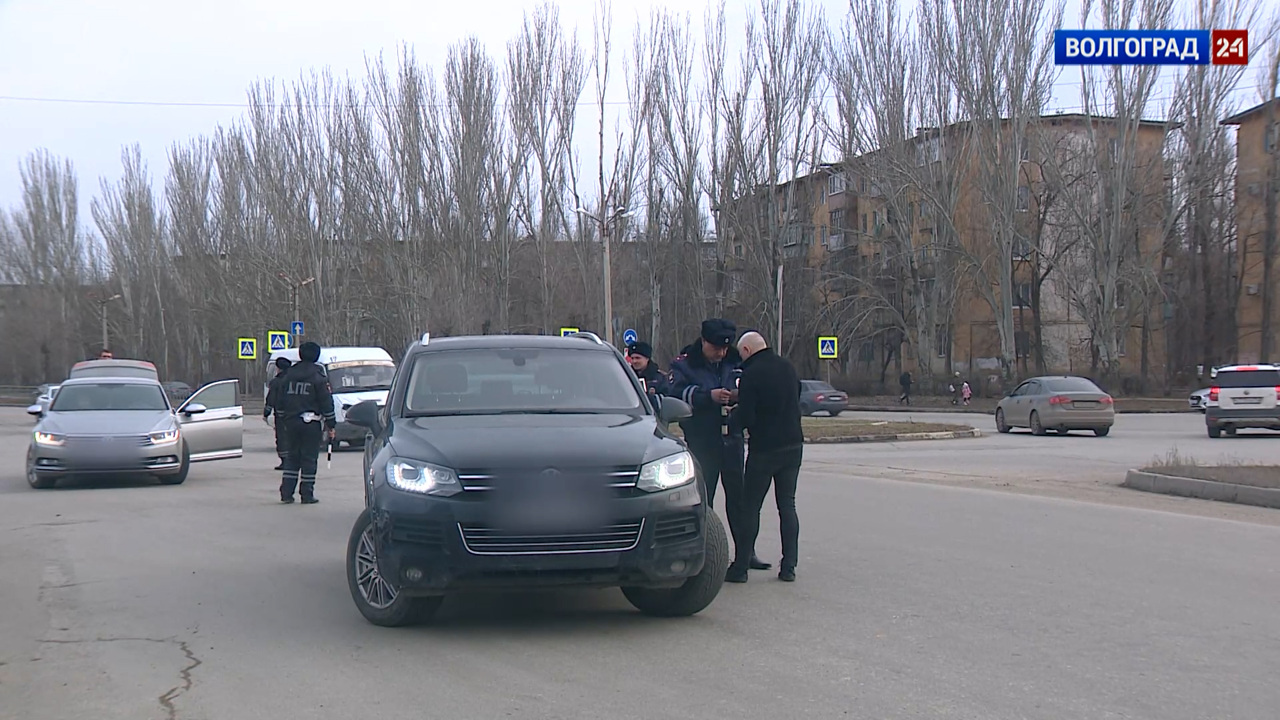 Госуслуги ГИБДД. Эфир от 18.11.2023