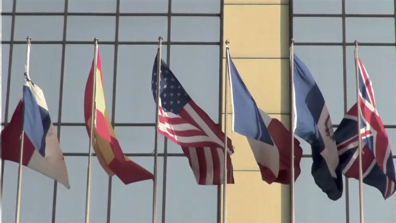 Национальный фонд демократии США. 72-я серия