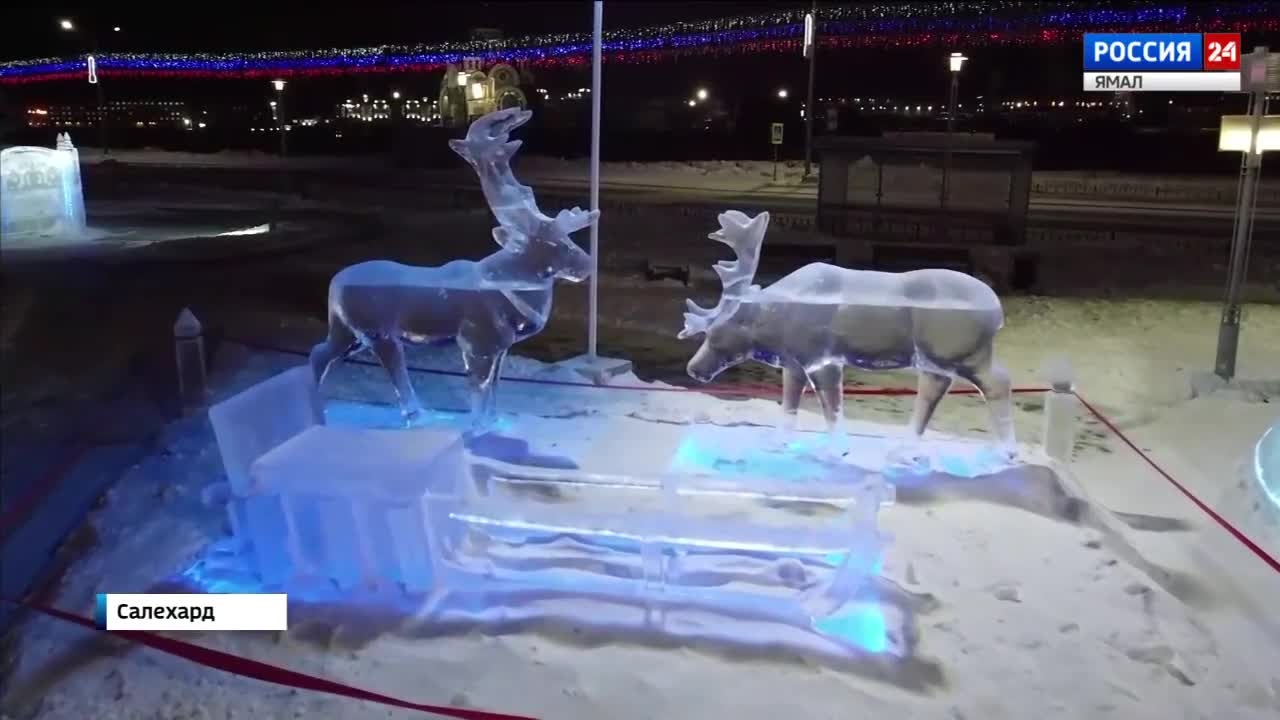 Эфир от 19.11.2023