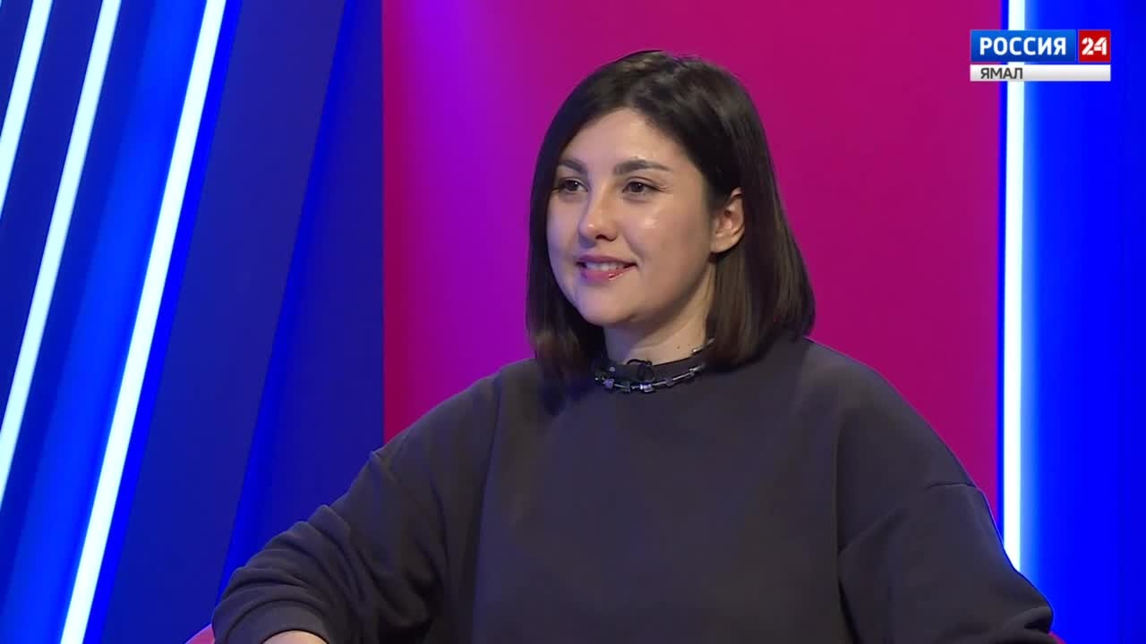 Екатерина Шмелева – о линии одежды для людей с сахарным диабетом